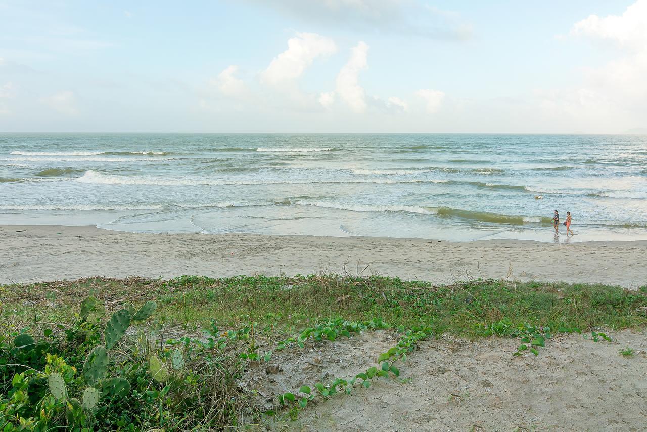 An Bang Beach Happy Village Hoi An Eksteriør bilde